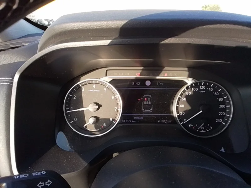 Imagen de NISSAN QASHQAI