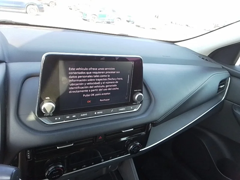 Imagen de NISSAN QASHQAI