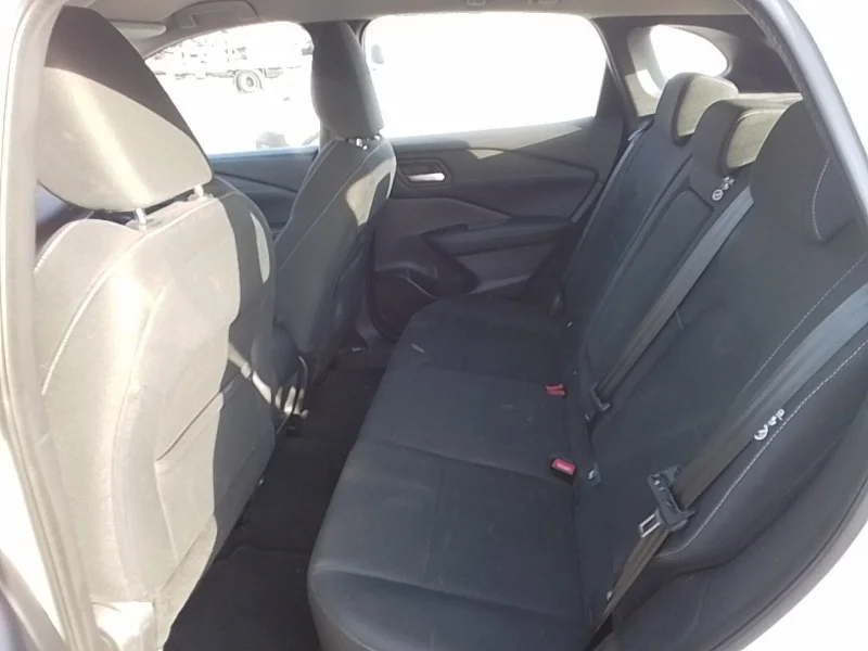 Imagen de NISSAN QASHQAI