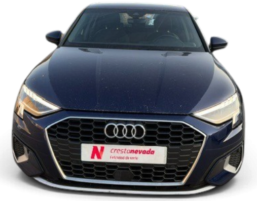 Imagen 3 de AUDI A3 Diesel 116 CV por 21.890 €