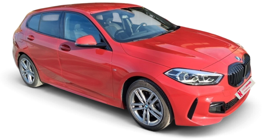 Imagen 2 de BMW Serie 1 Diesel 150 CV por 24.490 €