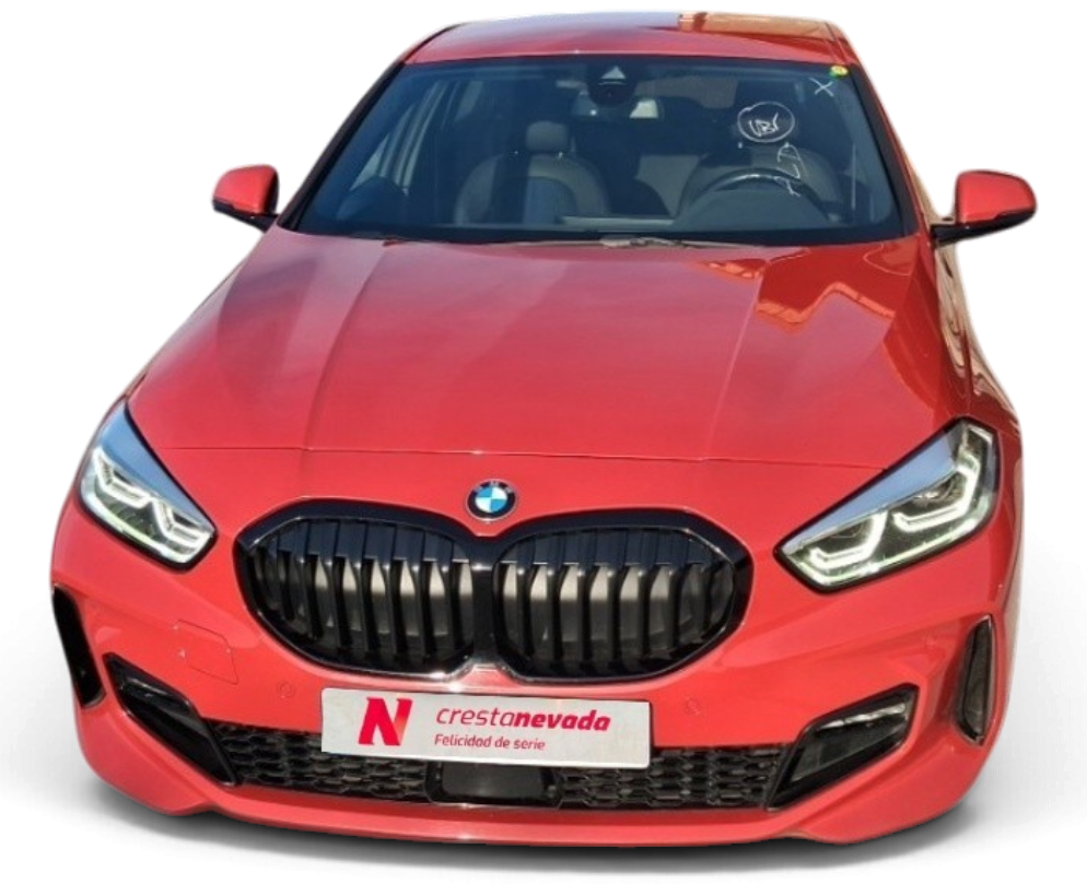 Imagen 3 de BMW Serie 1 Diesel 150 CV por 24.490 €