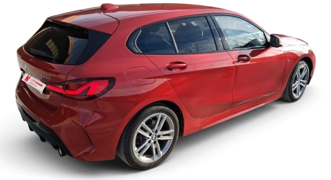 Imagen 5 de BMW Serie 1 Diesel 150 CV por 24.490 €