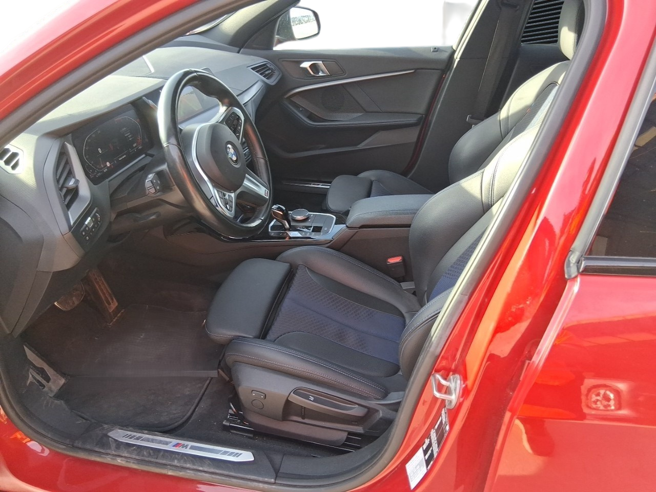 Imagen 11 de BMW Serie 1 Diesel 150 CV por 24.490 €