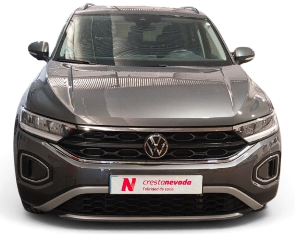 Imagen 3 de Volkswagen T-Roc Gasolina 150 CV por 26.890 €