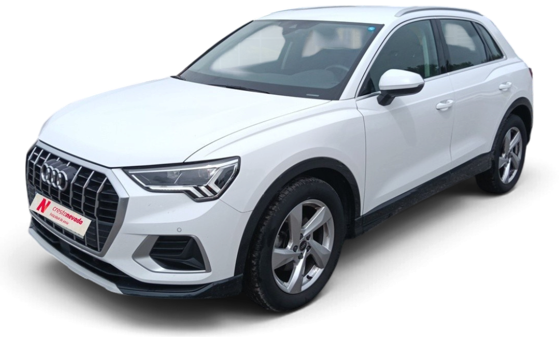 AUDI Q3 Diesel 150 CV por 34.790 €