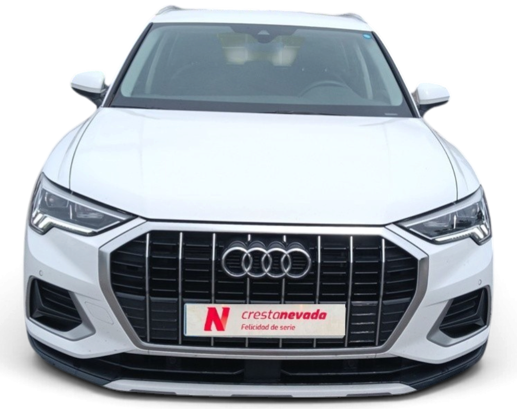 Imagen 3 de AUDI Q3 Diesel 150 CV por 34.790 €