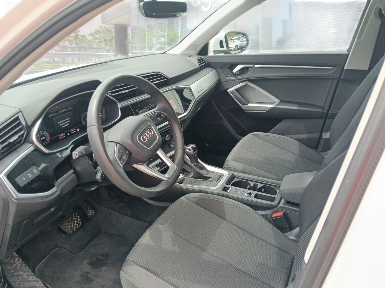 Imagen 7 de AUDI Q3 Diesel 150 CV por 34.790 €
