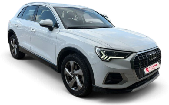 Imagen 2 de AUDI Q3 Diesel 150 CV por 38.290 €