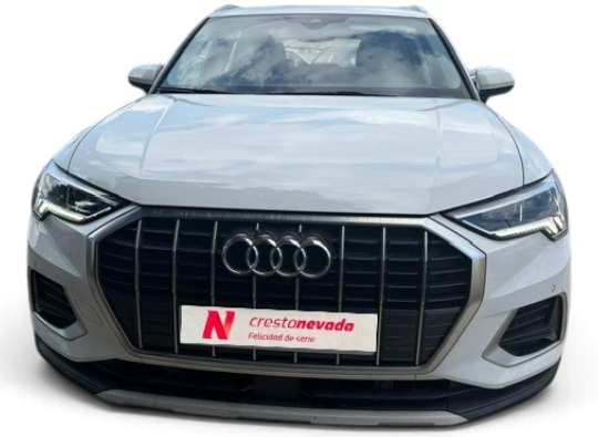 Imagen 3 de AUDI Q3 Diesel 150 CV por 38.290 €