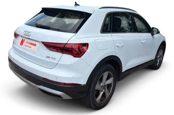Imagen 5 de AUDI Q3 Diesel 150 CV por 38.290 €