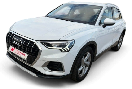 AUDI Q3 Diesel 150 CV por 38.290 €