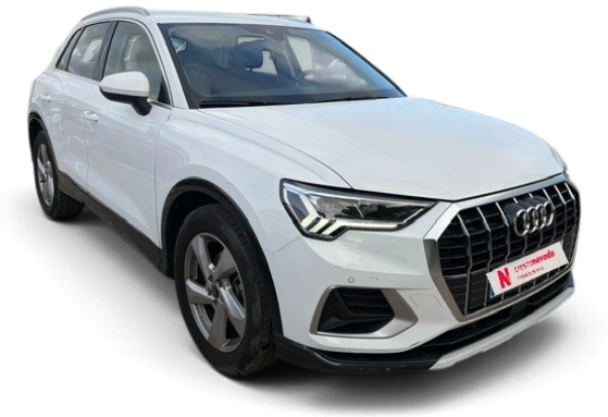 Imagen 2 de AUDI Q3 Diesel 150 CV por 38.290 €