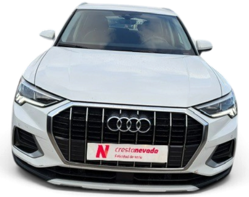 Imagen 3 de AUDI Q3 Diesel 150 CV por 38.290 €