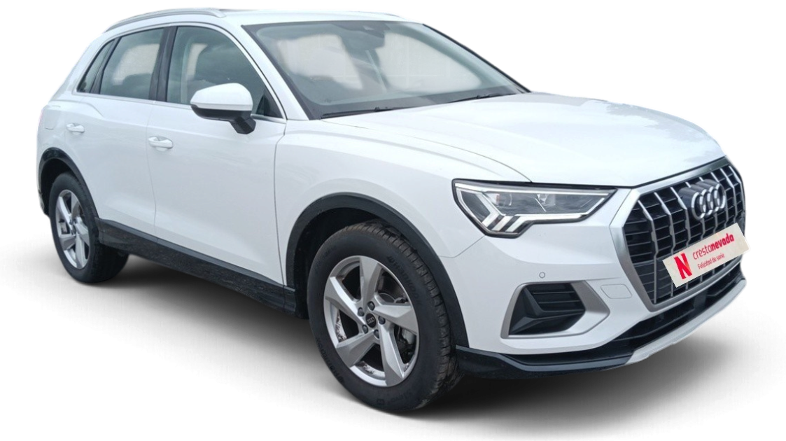 Imagen 2 de AUDI Q3 Diesel 150 CV por 34.990 €