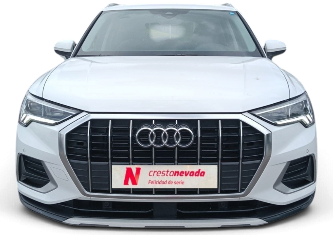 Imagen 3 de AUDI Q3 Diesel 150 CV por 34.990 €
