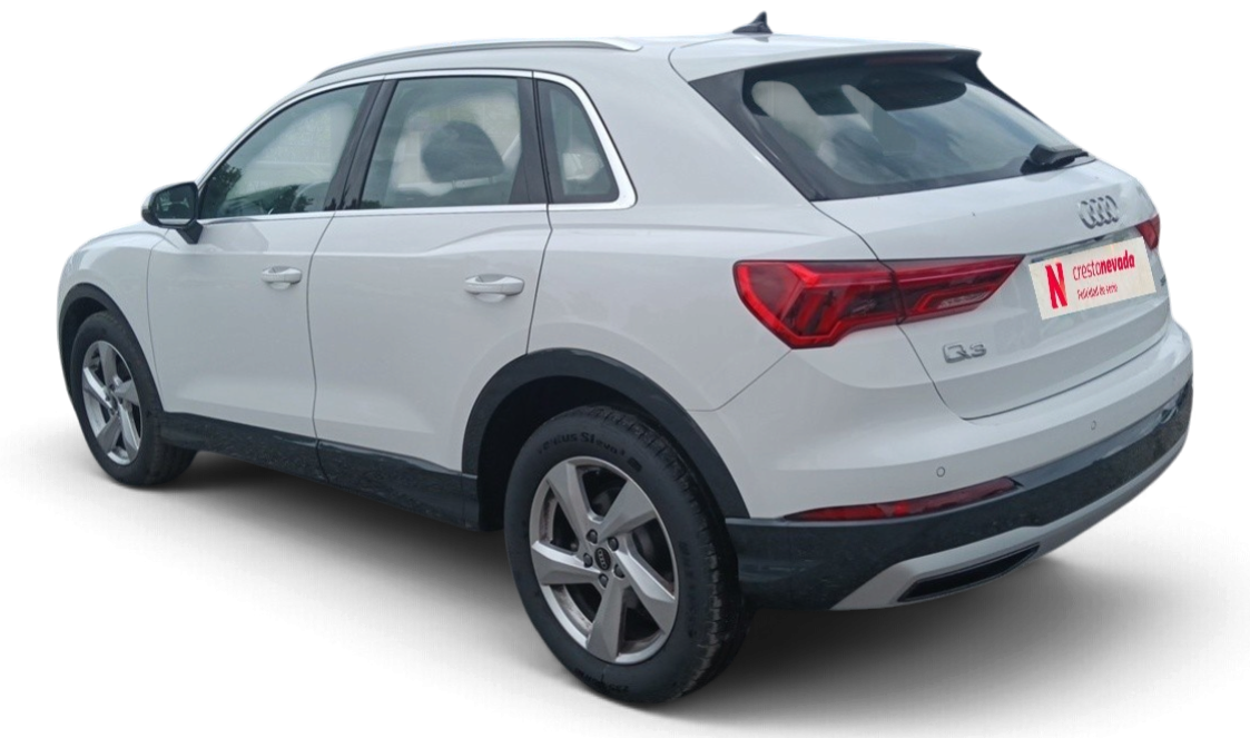 Imagen 4 de AUDI Q3 Diesel 150 CV por 34.990 €