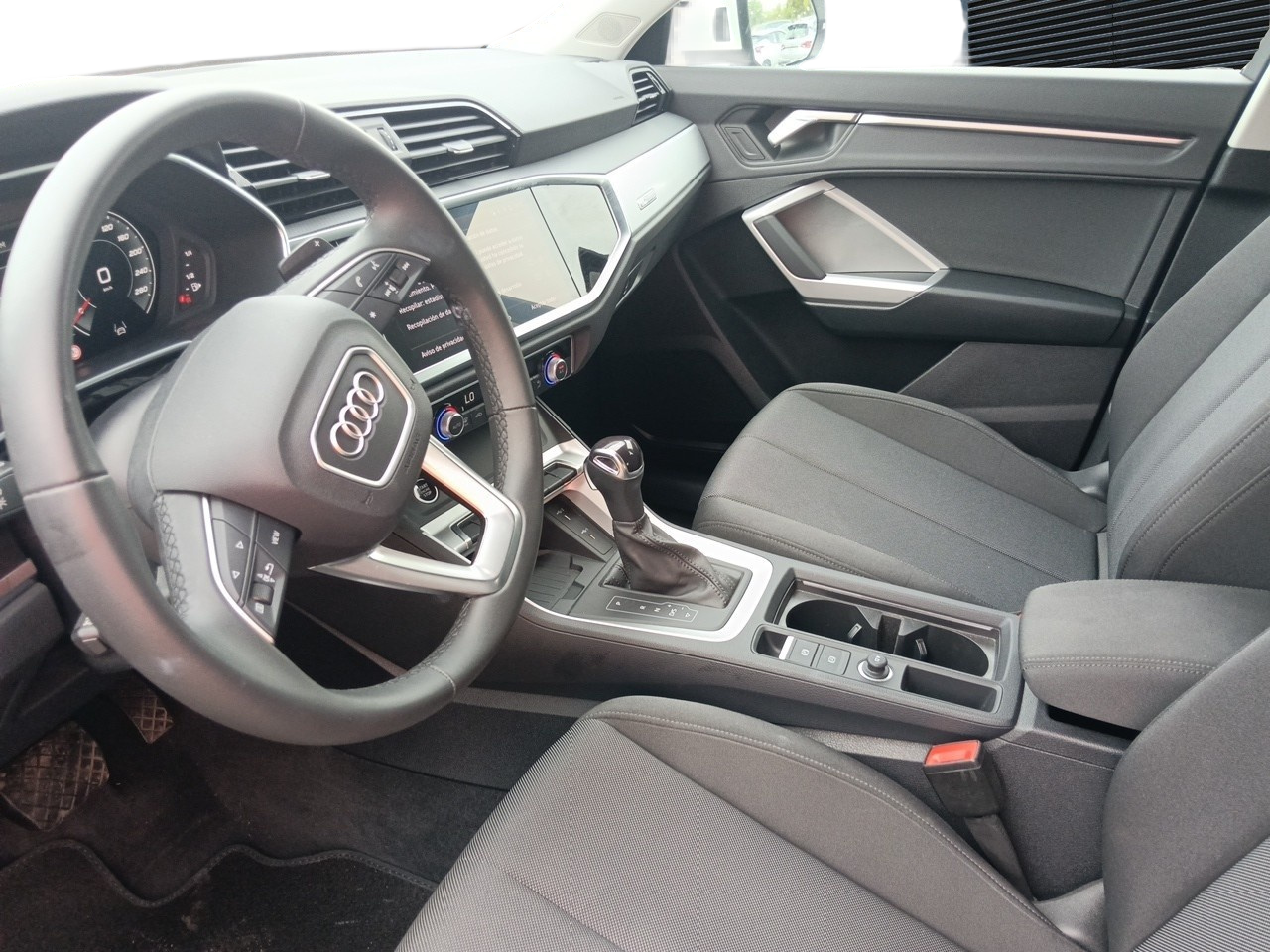 Imagen 7 de AUDI Q3 Diesel 150 CV por 34.990 €
