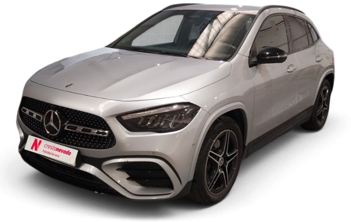 mercedes-benz GLA Diesel 150 CV por 38.690 €