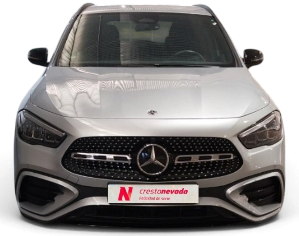 Imagen 3 de mercedes-benz GLA Diesel 150 CV por 38.690 €
