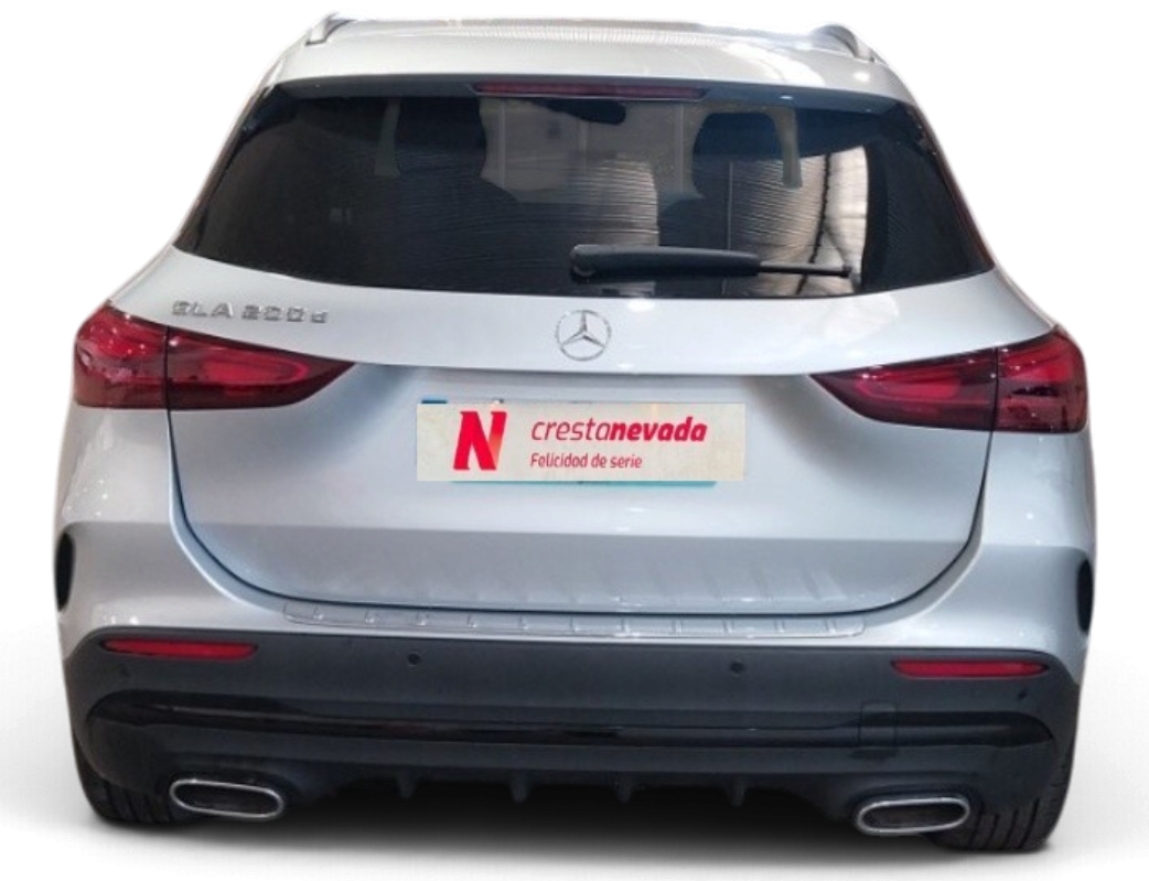 Imagen 6 de mercedes-benz GLA Diesel 150 CV por 38.690 €