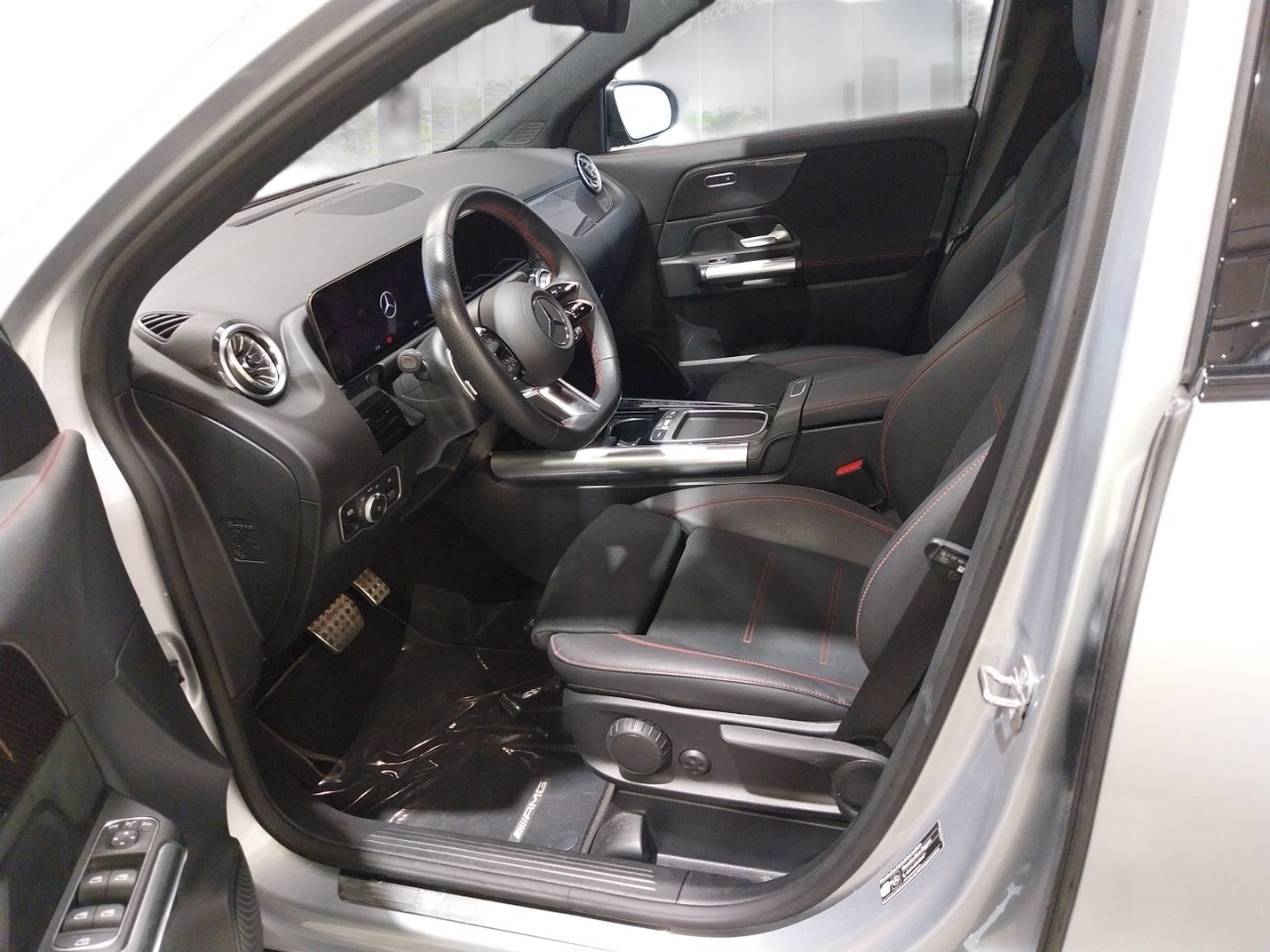 Imagen 7 de mercedes-benz GLA Diesel 150 CV por 38.690 €