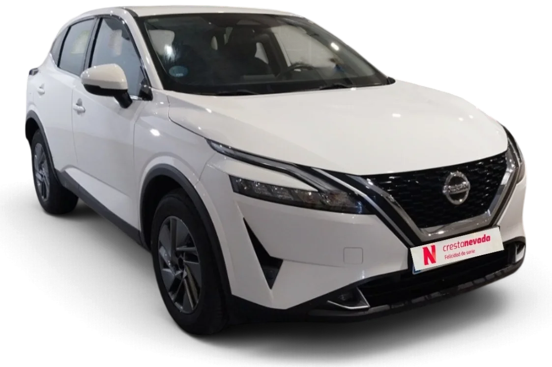 Imagen de NISSAN QASHQAI