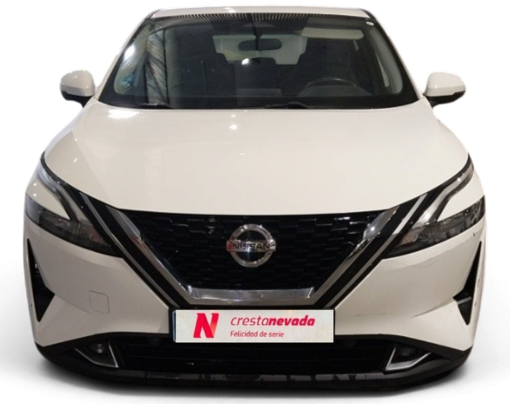 Imagen 3 de NISSAN QASHQAI Híbrido 140 CV por 18.290 €