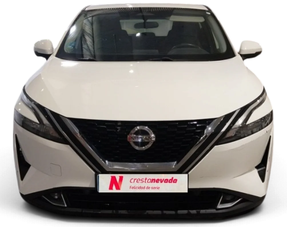 Imagen de NISSAN QASHQAI