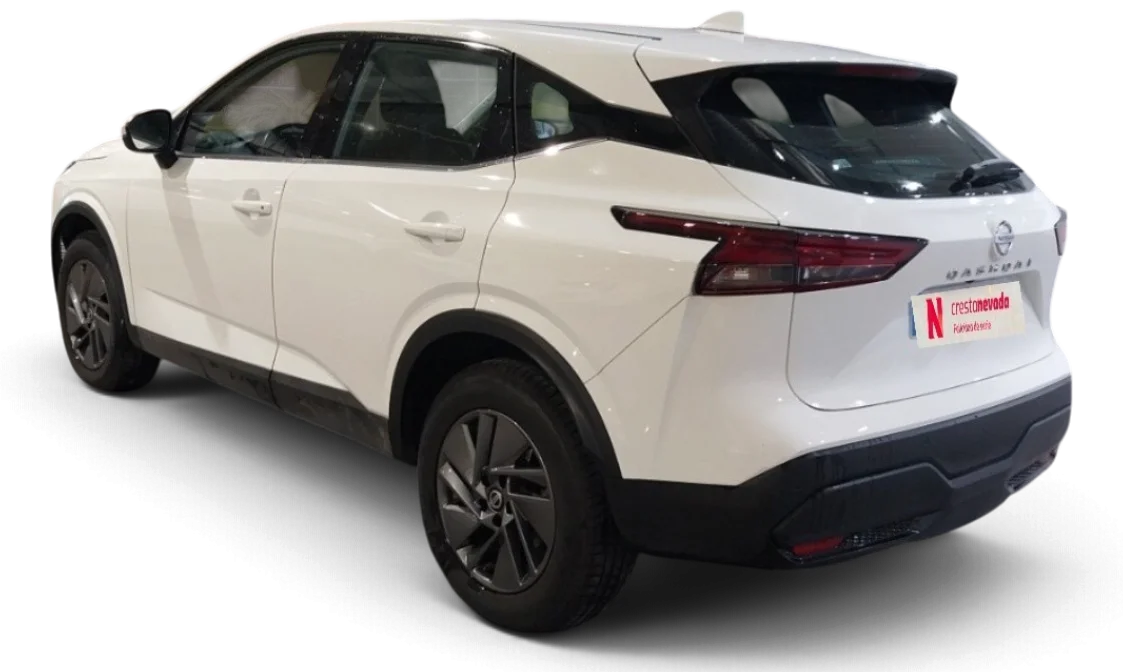 Imagen de NISSAN QASHQAI