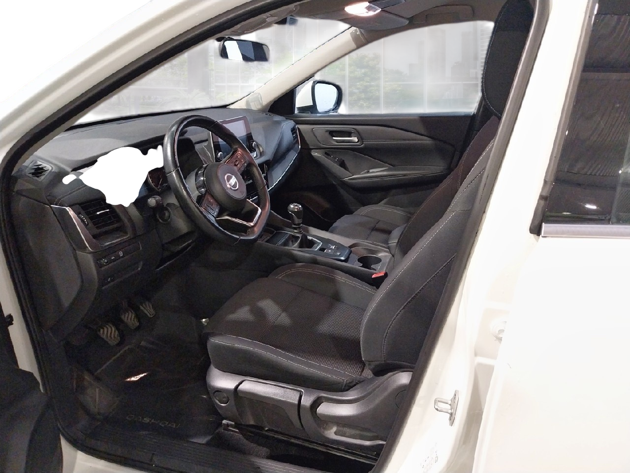 Imagen 7 de NISSAN QASHQAI Híbrido 140 CV por 18.290 €
