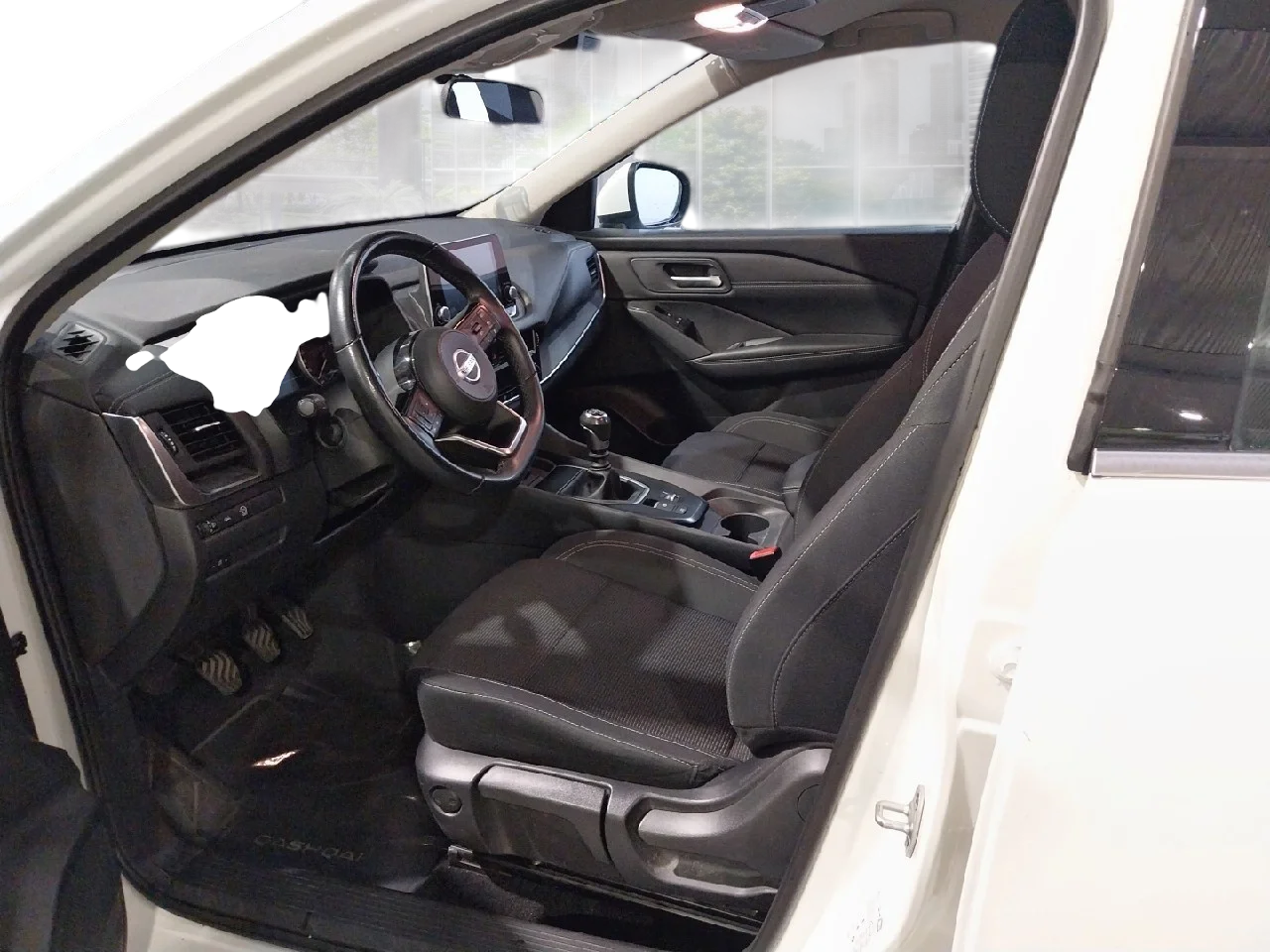 Imagen de NISSAN QASHQAI