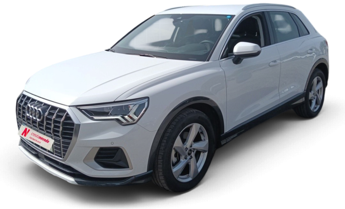 AUDI Q3 Diesel 150 CV por 38.090 €