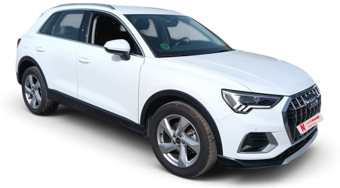Imagen 2 de AUDI Q3 Diesel 150 CV por 38.090 €