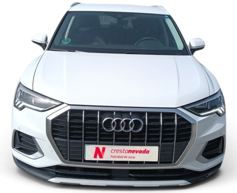 Imagen 3 de AUDI Q3 Diesel 150 CV por 38.090 €