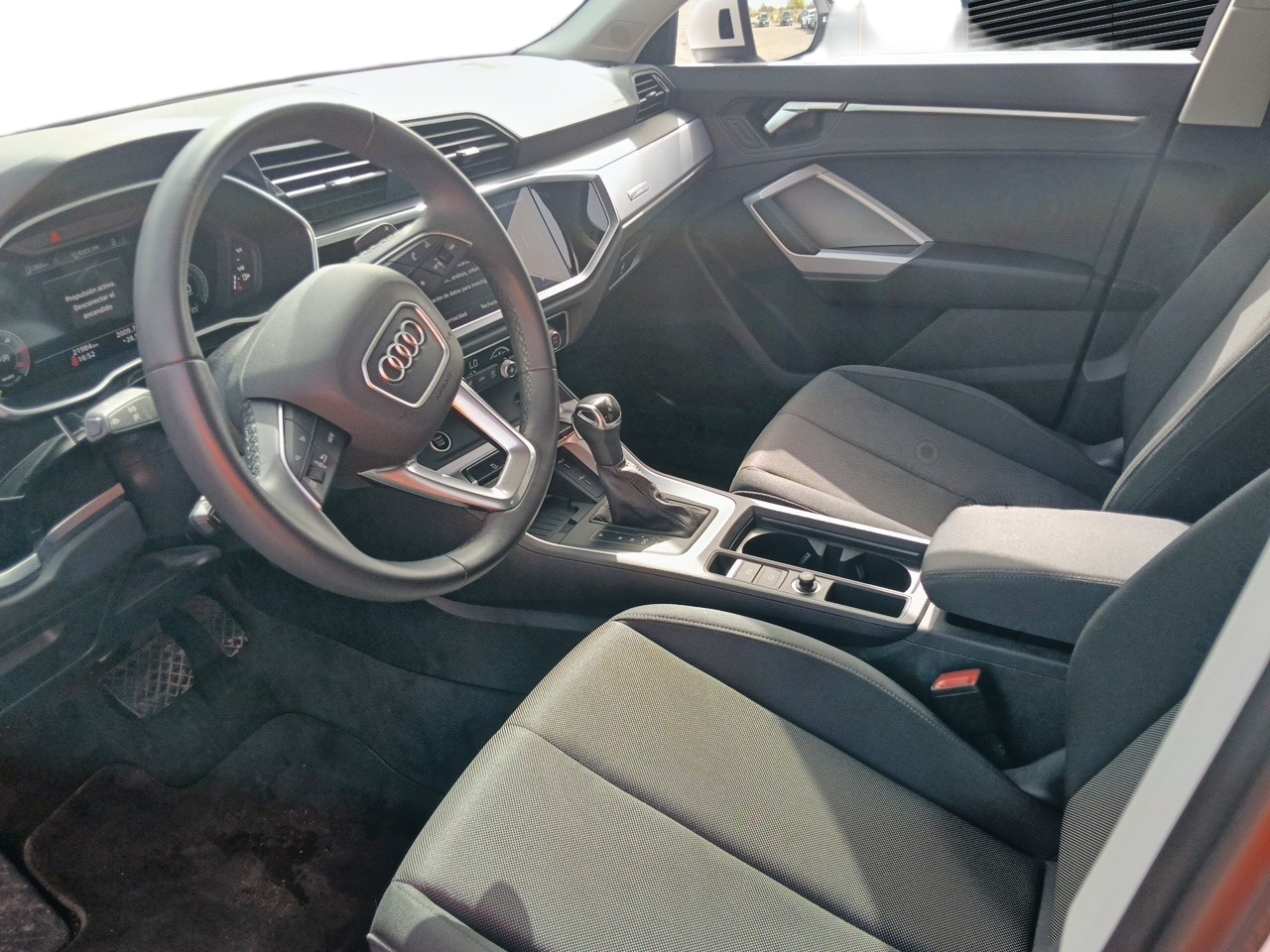 Imagen 7 de AUDI Q3 Diesel 150 CV por 38.090 €