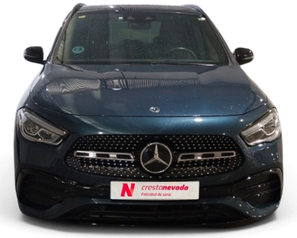 Imagen 3 de mercedes-benz GLA Diesel 150 CV por 30.590 €