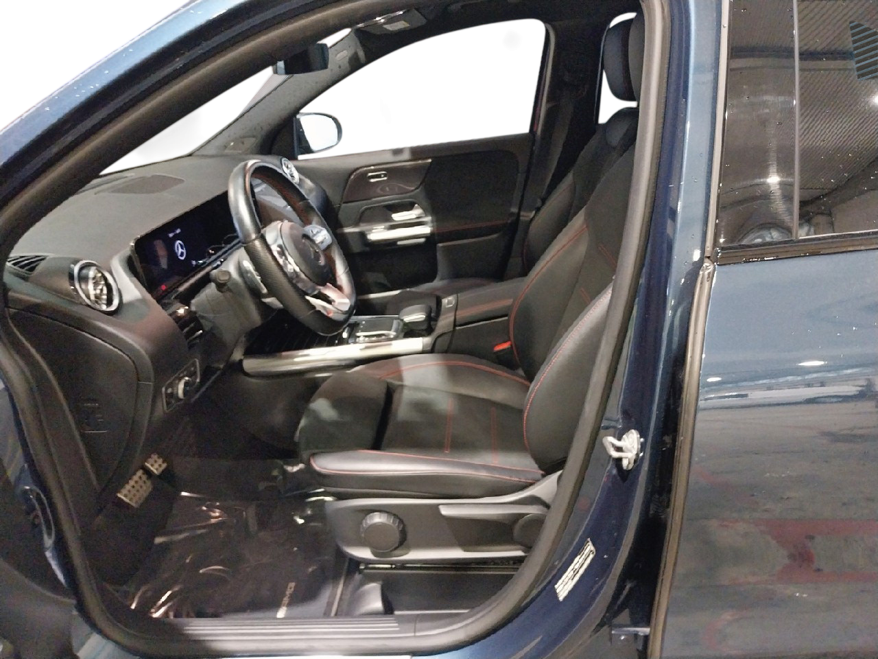 Imagen 7 de mercedes-benz GLA Diesel 150 CV por 30.590 €