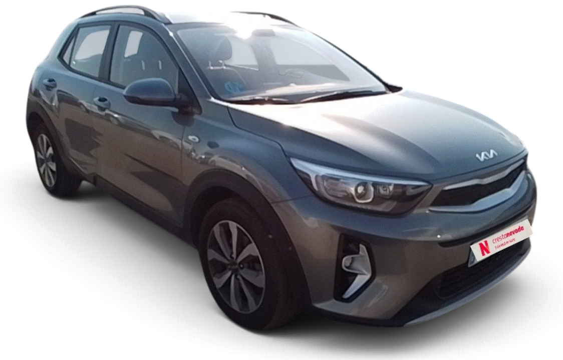 Imagen 2 de Kia Stonic Híbrido 100 CV por 16.190 €