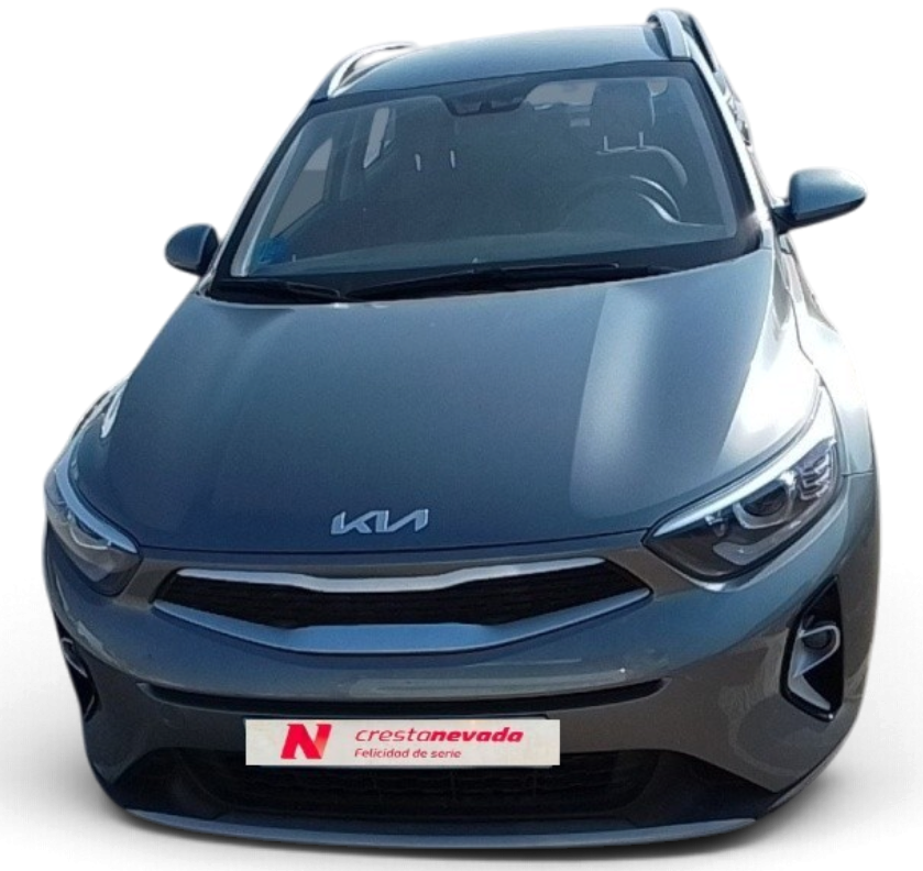 Imagen 3 de Kia Stonic Híbrido 100 CV por 16.190 €