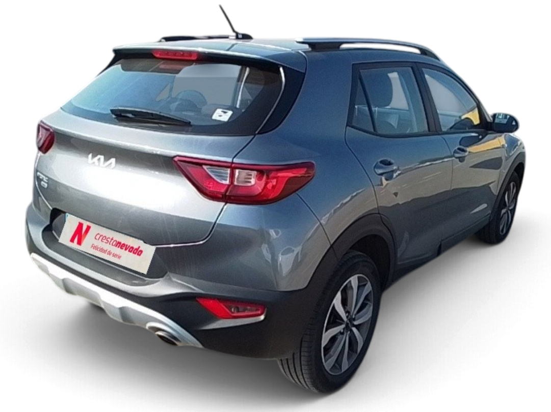 Imagen 5 de Kia Stonic Híbrido 100 CV por 16.190 €