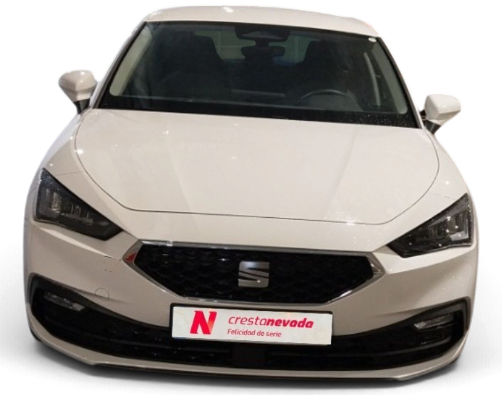 Imagen 3 de SEAT León Diesel 116 CV por 24.690 €