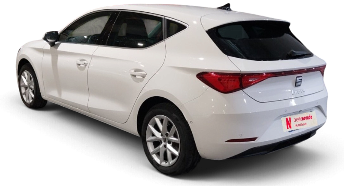 Imagen 4 de SEAT León Diesel 116 CV por 24.690 €