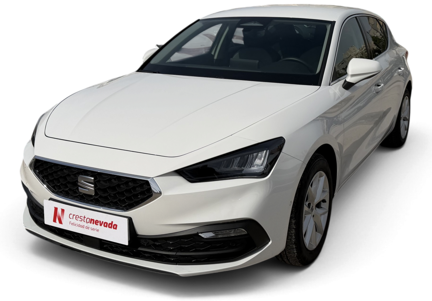 SEAT León Diesel 116 CV por 22.590 €
