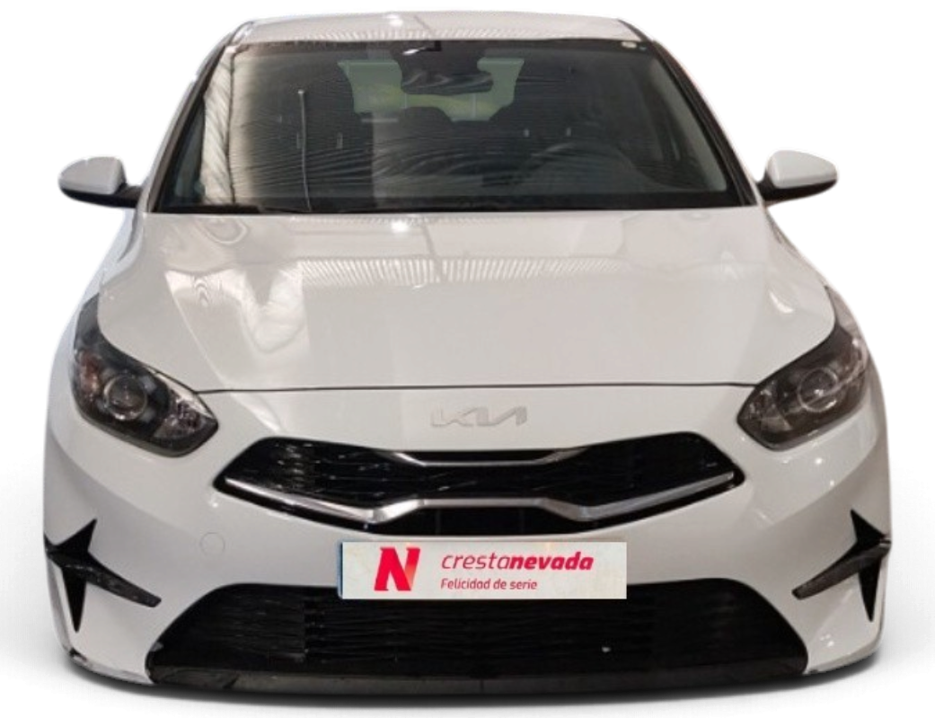 Imagen 3 de Kia cee'd Gasolina 100 CV por 14.390 €