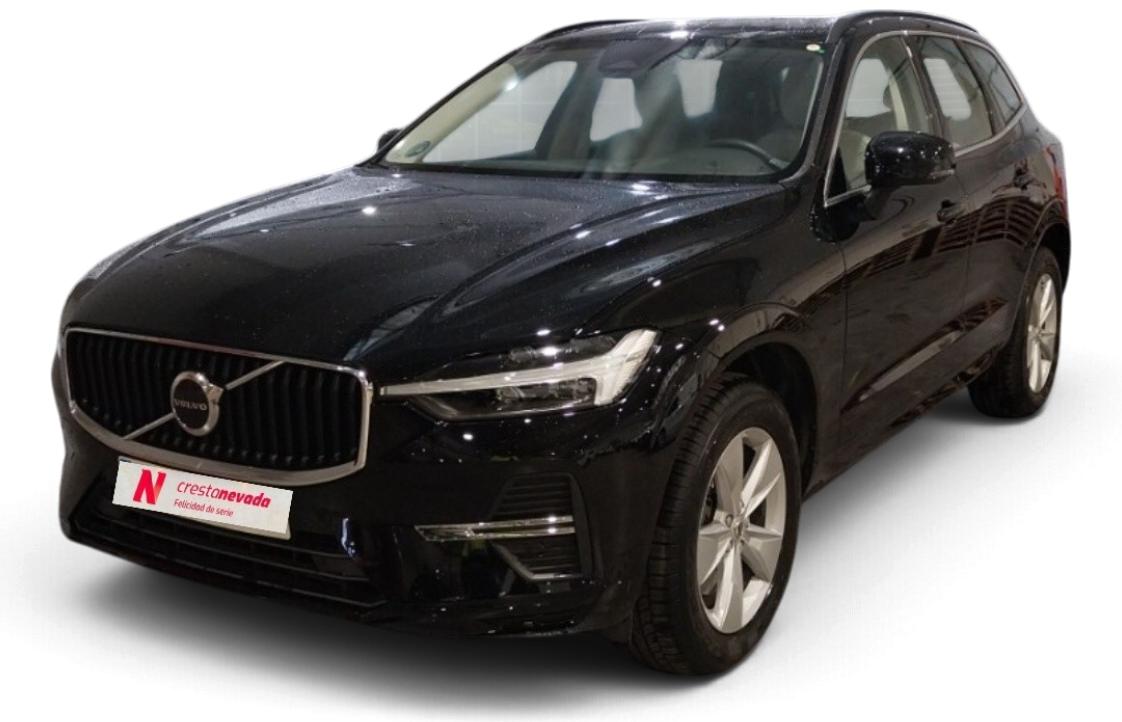 Volvo XC60 Híbrido 197 CV por 31.590 €