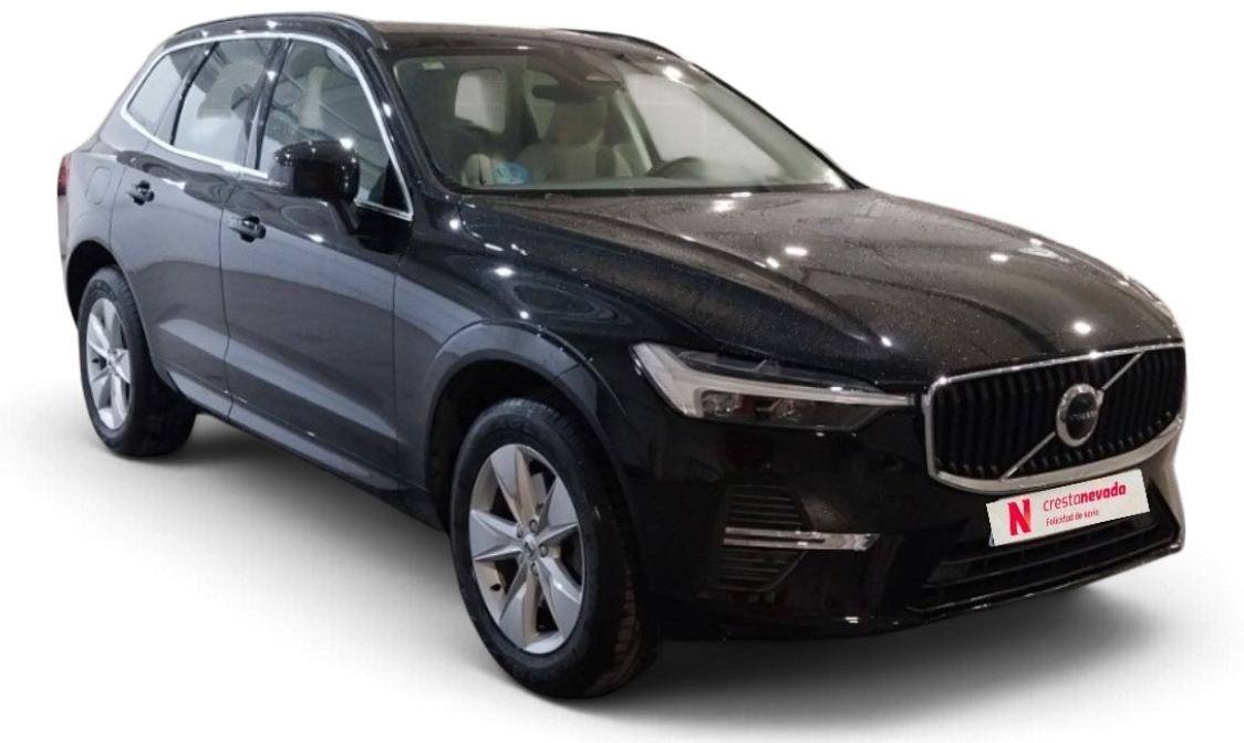 Imagen 2 de Volvo XC60 Híbrido 197 CV por 31.590 €