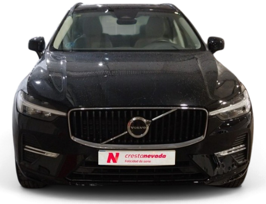Imagen 3 de Volvo XC60 Híbrido 197 CV por 31.590 €