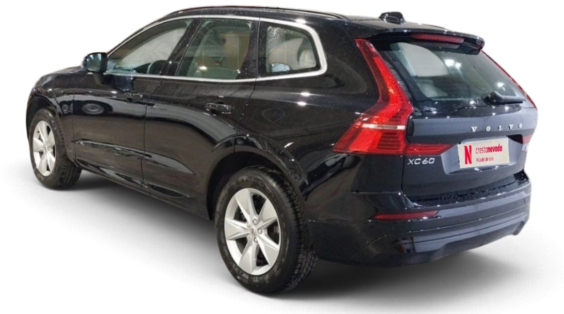 Imagen 4 de Volvo XC60 Híbrido 197 CV por 31.590 €