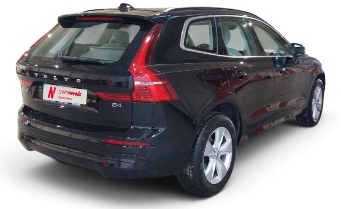 Imagen 5 de Volvo XC60 Híbrido 197 CV por 31.590 €